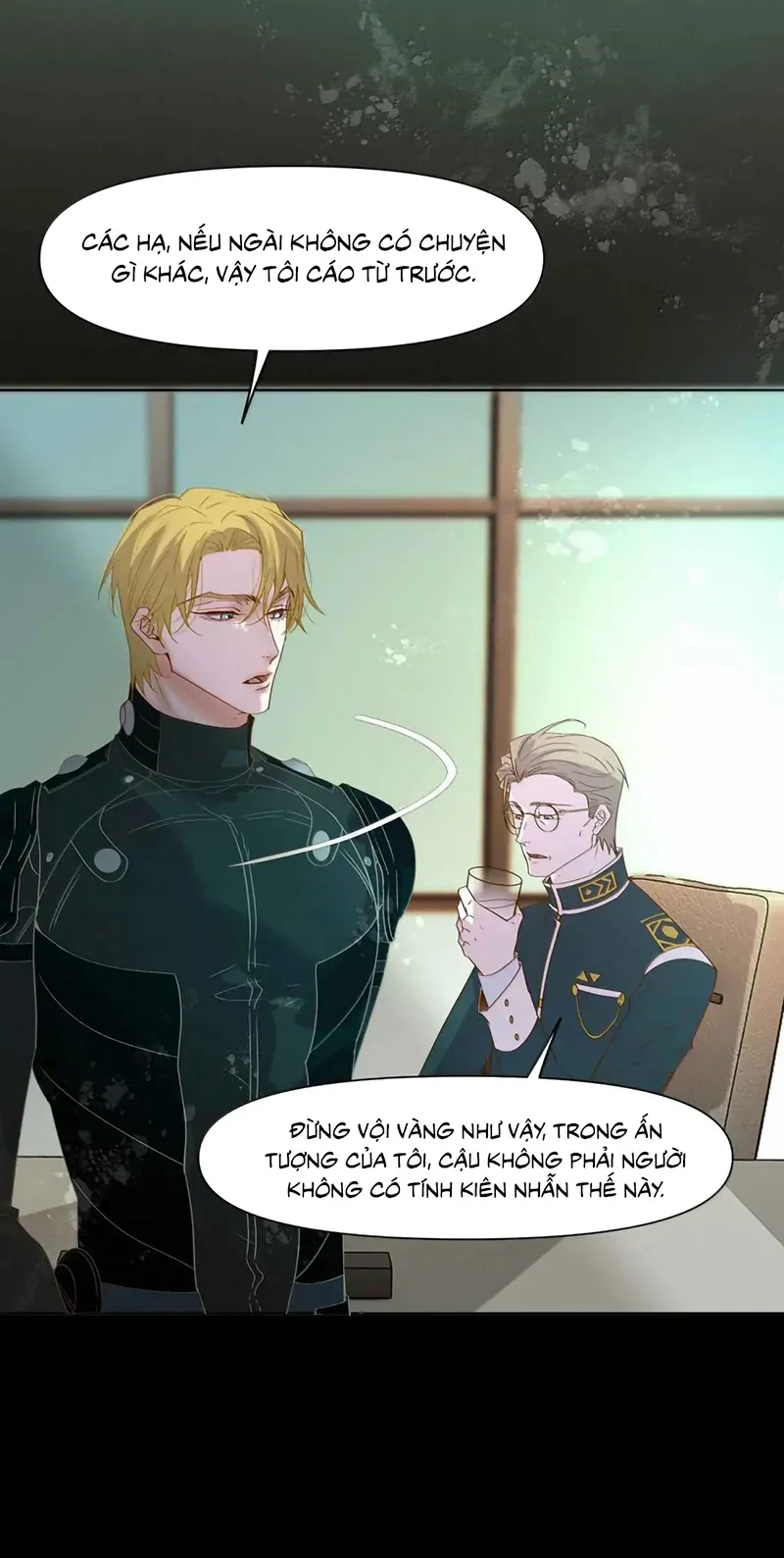 đọc truyện Tuyệt Xử Phùng Sinh Chương 110 ảnh 30 tại Thiên Thai Truyện