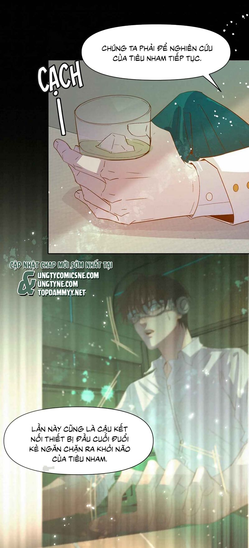 đọc truyện Tuyệt Xử Phùng Sinh Chương 110 ảnh 31 tại Thiên Thai Truyện