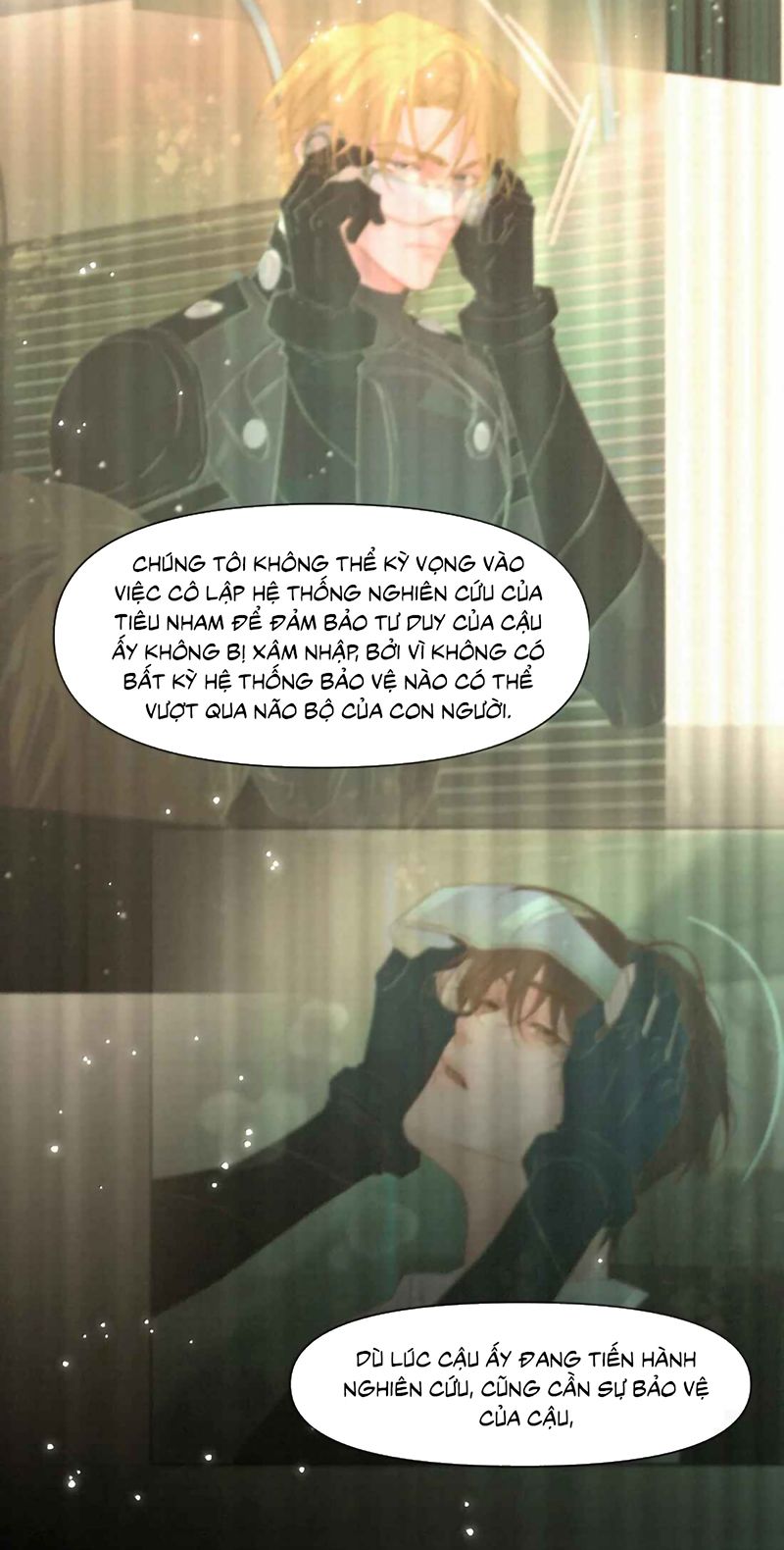 đọc truyện Tuyệt Xử Phùng Sinh Chương 110 ảnh 32 tại Thiên Thai Truyện