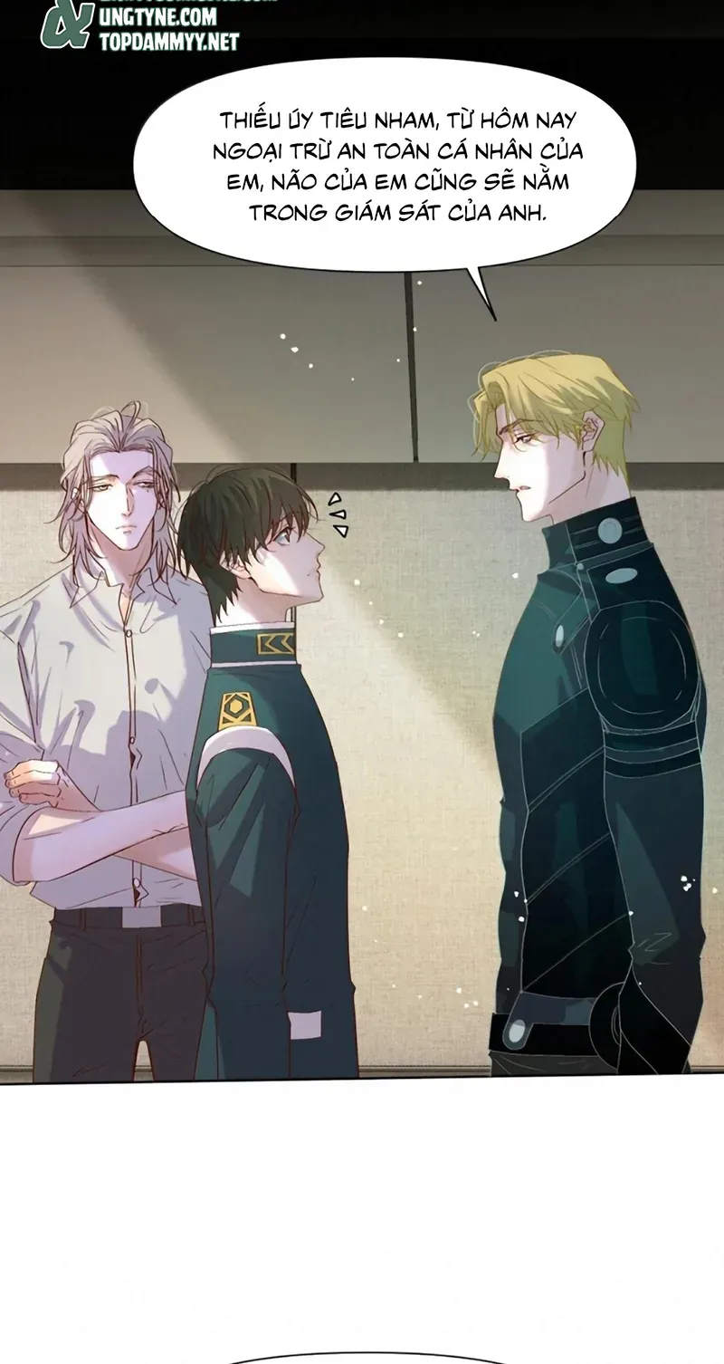 đọc truyện Tuyệt Xử Phùng Sinh Chương 111 ảnh 13 tại Thiên Thai Truyện