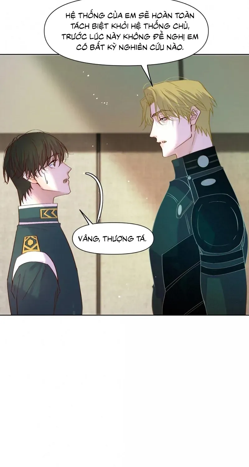 đọc truyện Tuyệt Xử Phùng Sinh Chương 111 ảnh 14 tại Thiên Thai Truyện