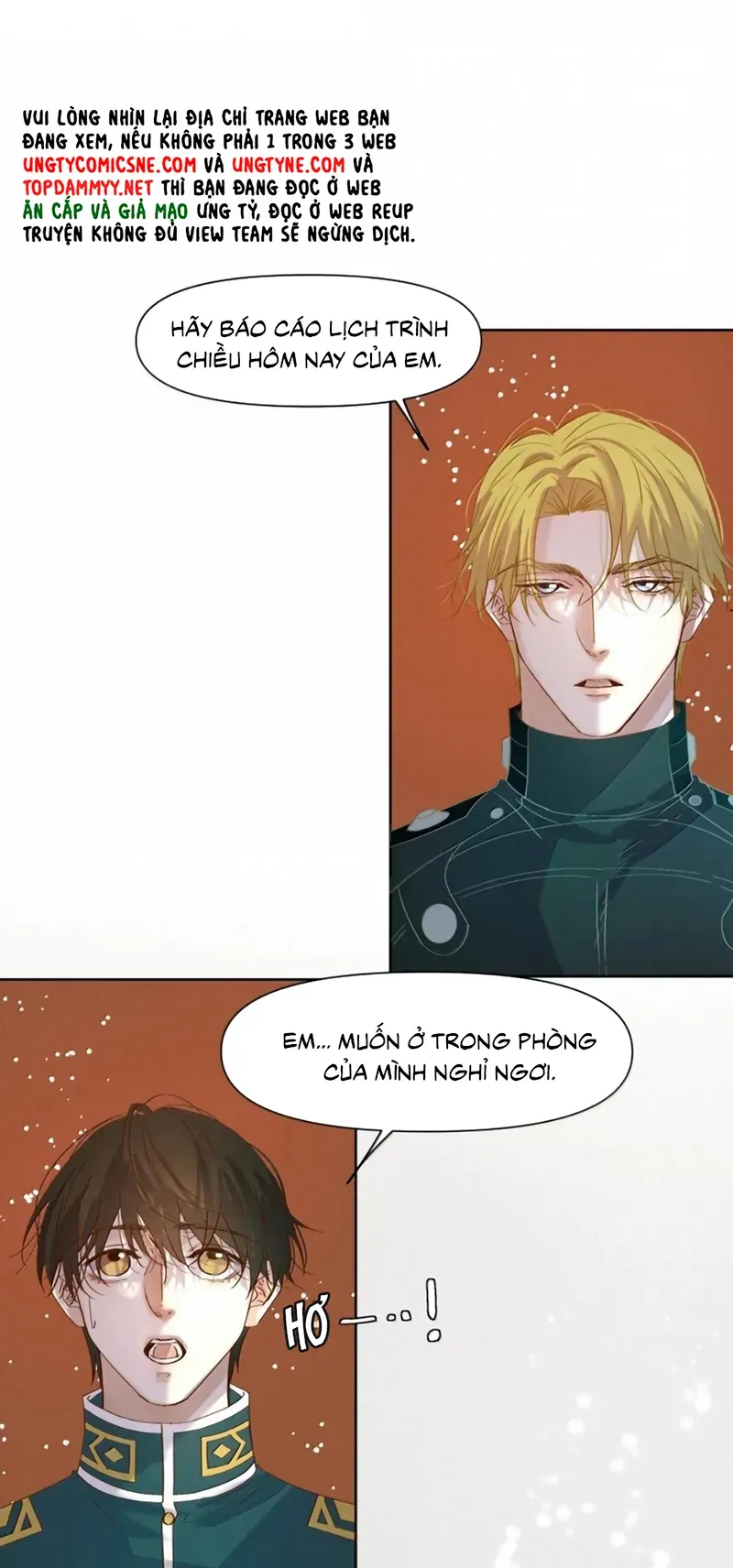 đọc truyện Tuyệt Xử Phùng Sinh Chương 111 ảnh 15 tại Thiên Thai Truyện