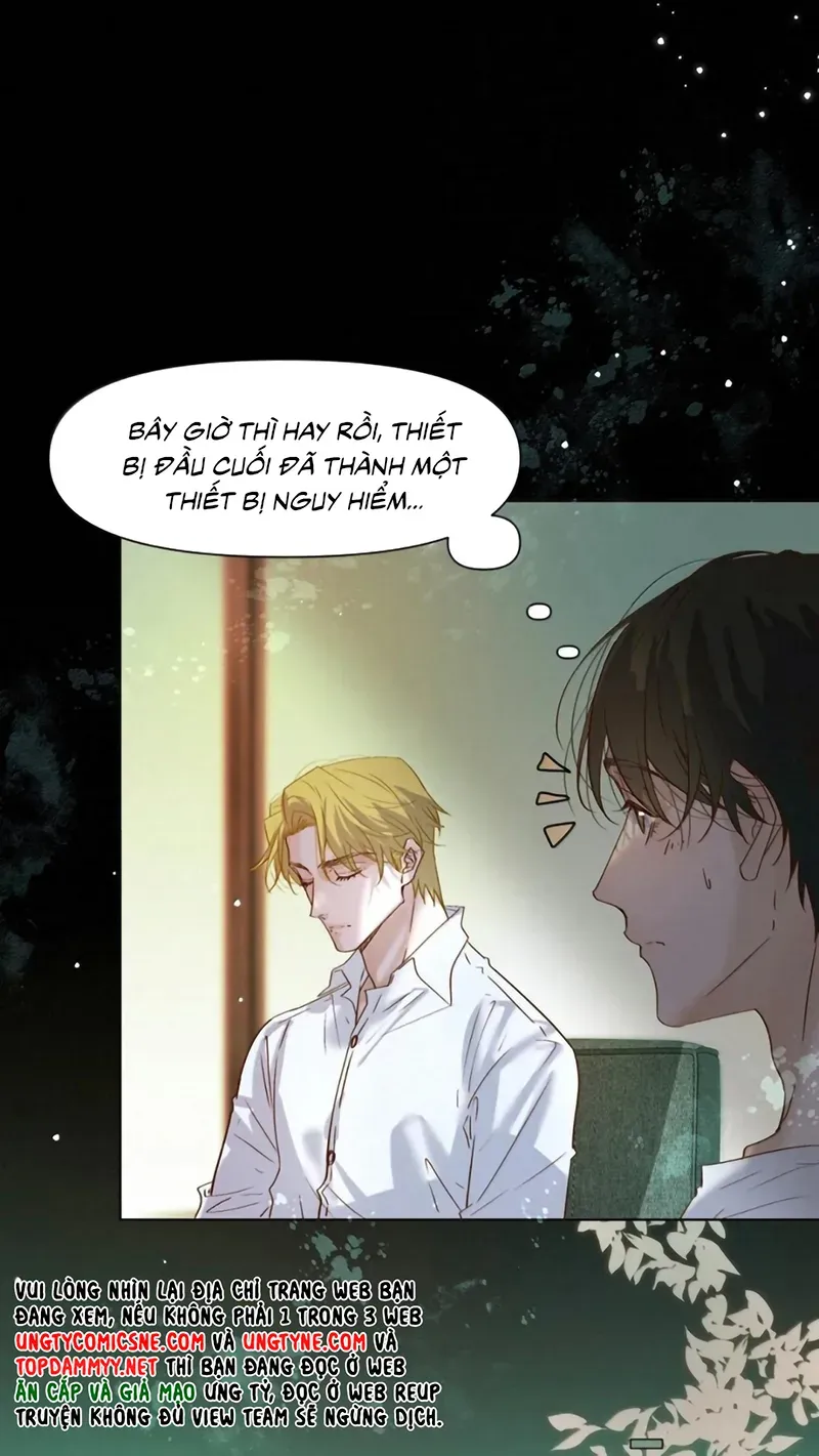 đọc truyện Tuyệt Xử Phùng Sinh Chương 111 ảnh 18 tại Thiên Thai Truyện