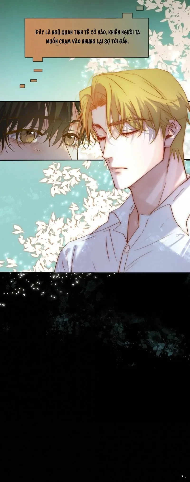 đọc truyện Tuyệt Xử Phùng Sinh Chương 111 ảnh 19 tại Thiên Thai Truyện