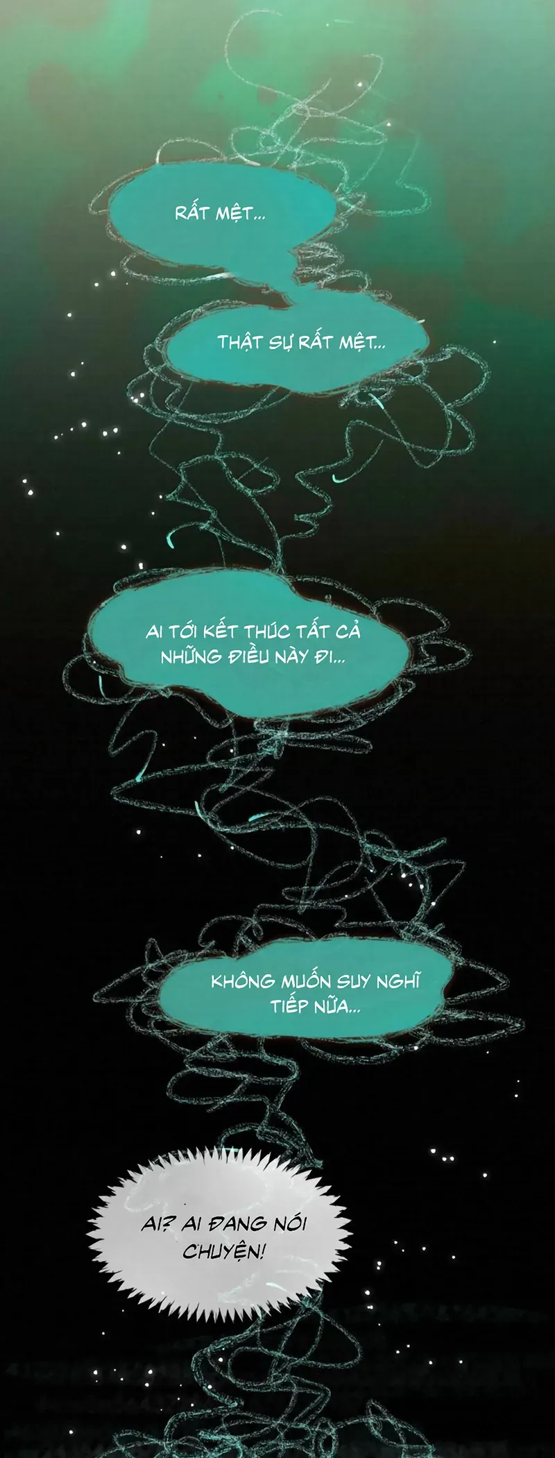 đọc truyện Tuyệt Xử Phùng Sinh Chương 111 ảnh 21 tại Thiên Thai Truyện