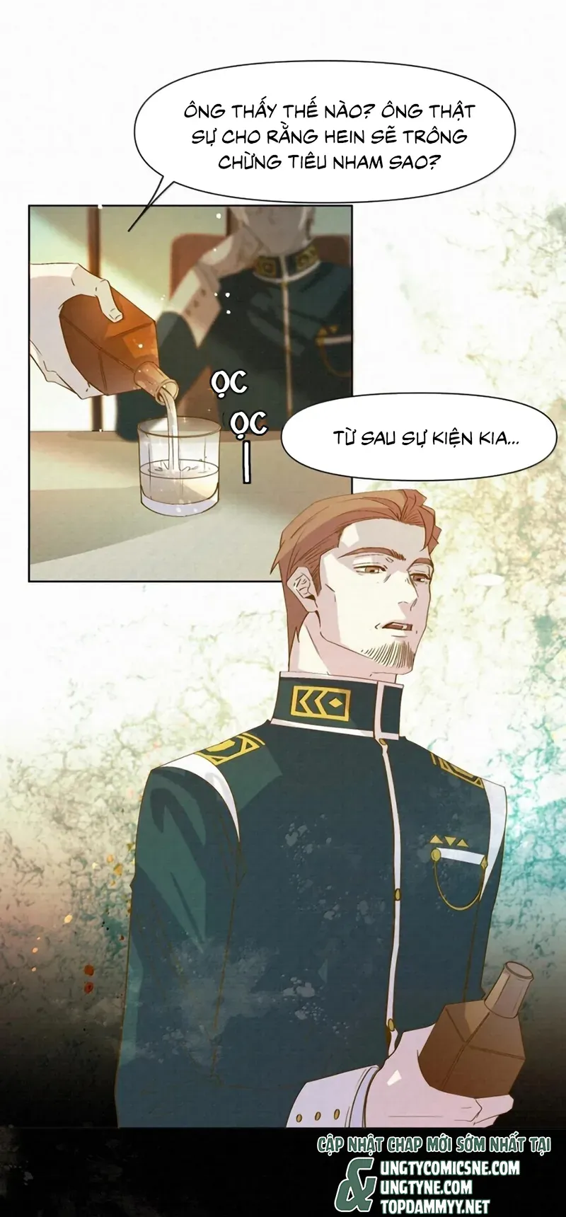 đọc truyện Tuyệt Xử Phùng Sinh Chương 111 ảnh 4 tại Thiên Thai Truyện