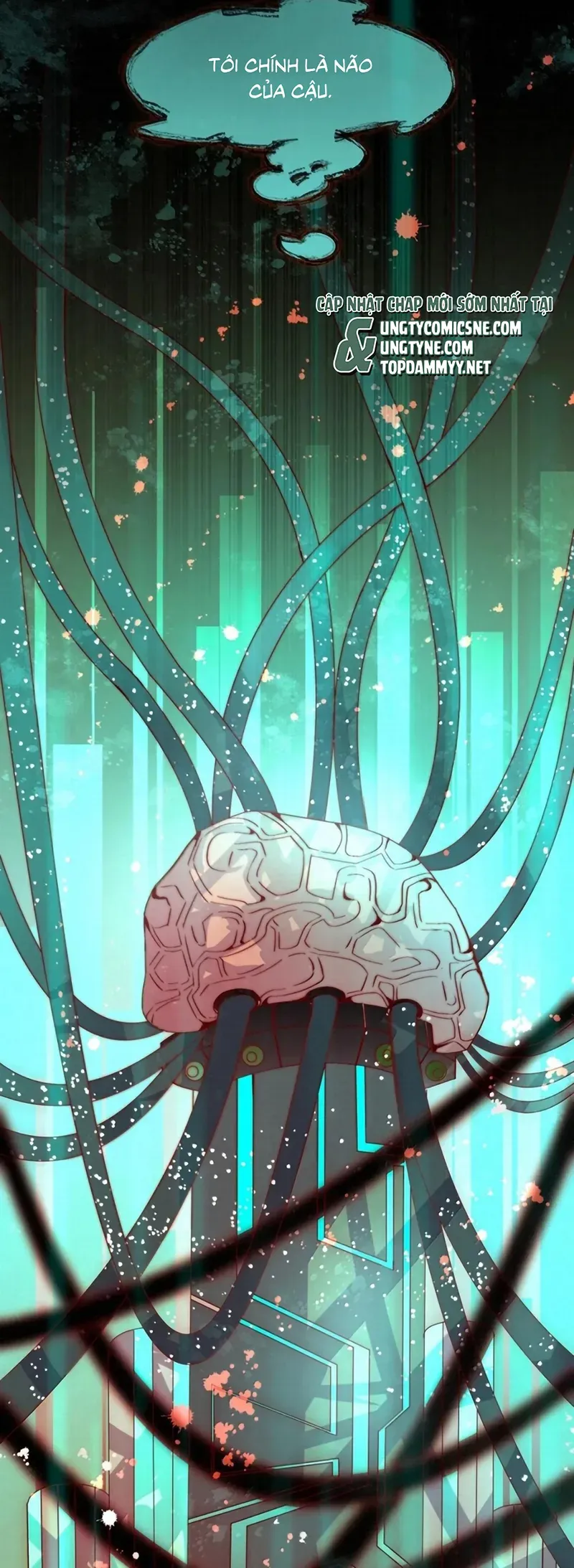 đọc truyện Tuyệt Xử Phùng Sinh Chương 111 ảnh 25 tại Thiên Thai Truyện