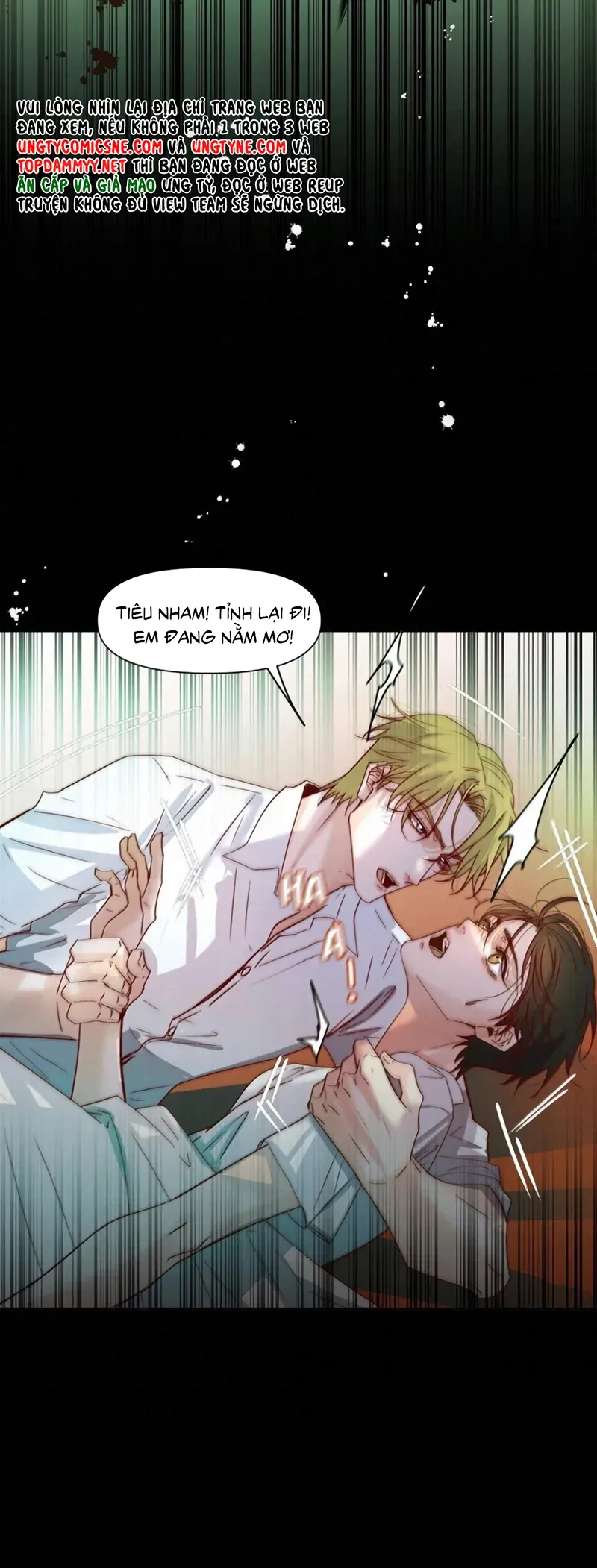 đọc truyện Tuyệt Xử Phùng Sinh Chương 111 ảnh 27 tại Thiên Thai Truyện