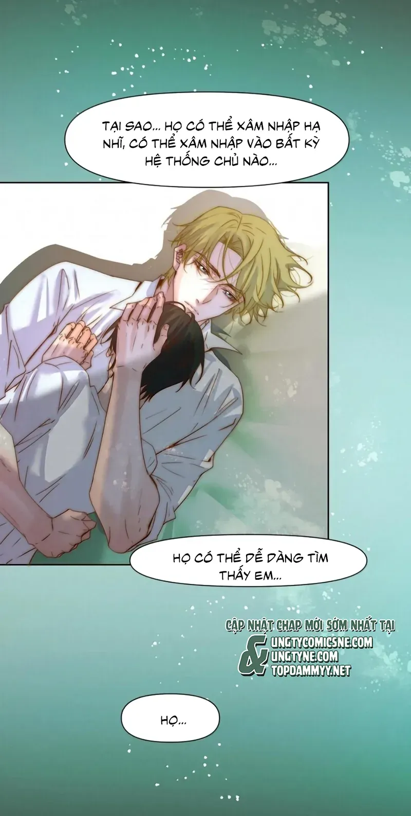 đọc truyện Tuyệt Xử Phùng Sinh Chương 111 ảnh 31 tại Thiên Thai Truyện