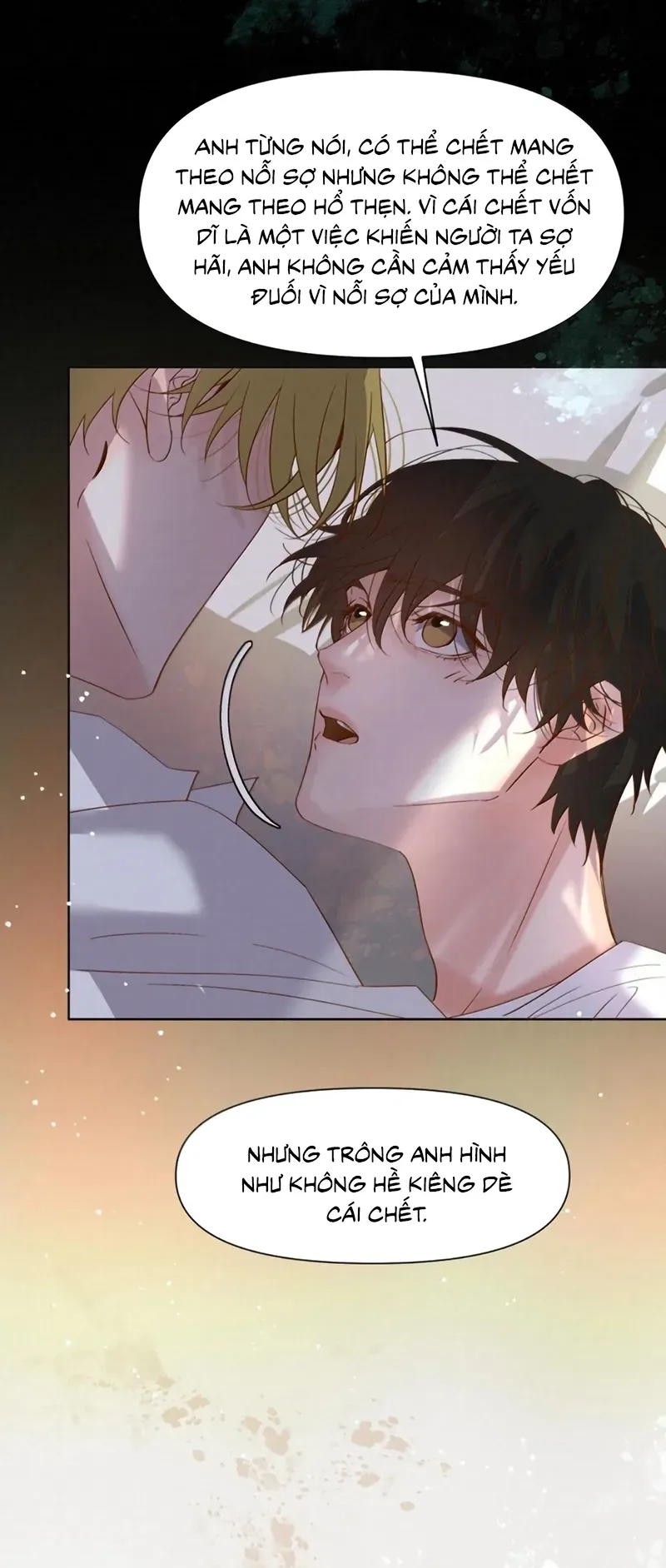 đọc truyện Tuyệt Xử Phùng Sinh Chương 111 ảnh 34 tại Thiên Thai Truyện