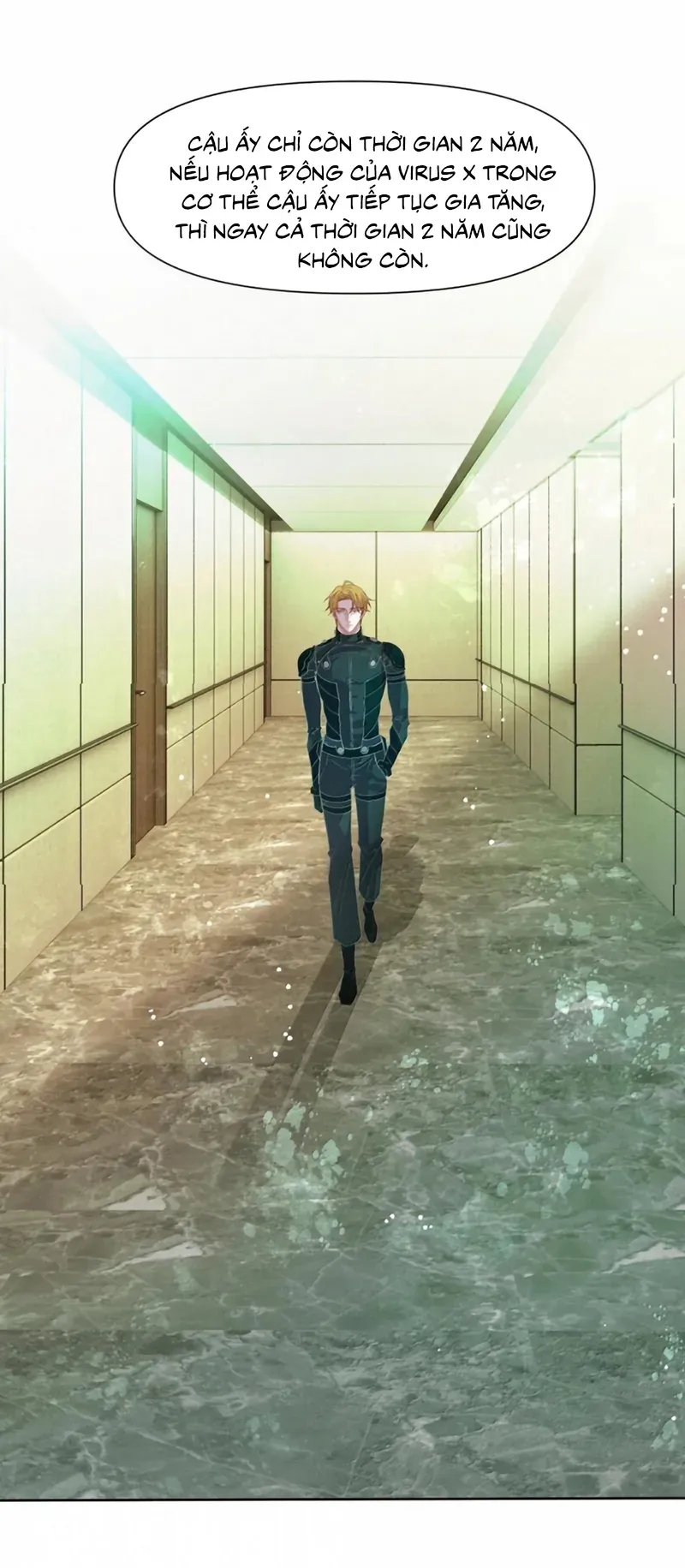 đọc truyện Tuyệt Xử Phùng Sinh Chương 111 ảnh 9 tại Thiên Thai Truyện