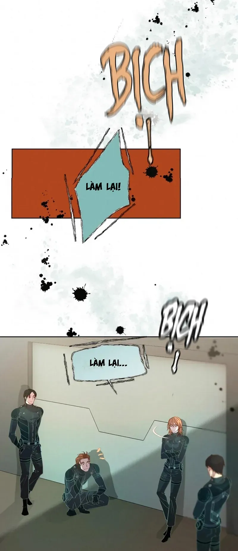 đọc truyện Tuyệt Xử Phùng Sinh Chương 112 ảnh 18 tại Thiên Thai Truyện