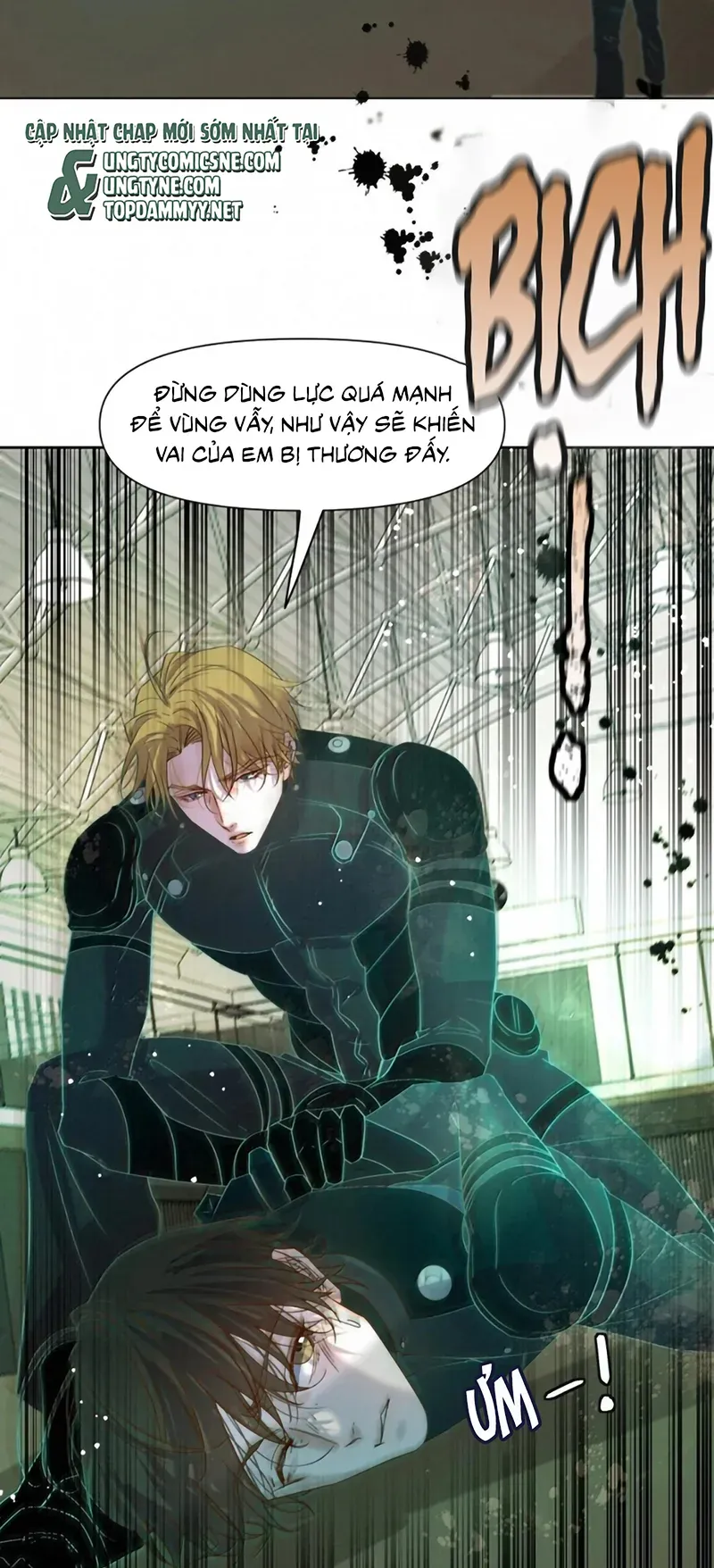 đọc truyện Tuyệt Xử Phùng Sinh Chương 112 ảnh 19 tại Thiên Thai Truyện