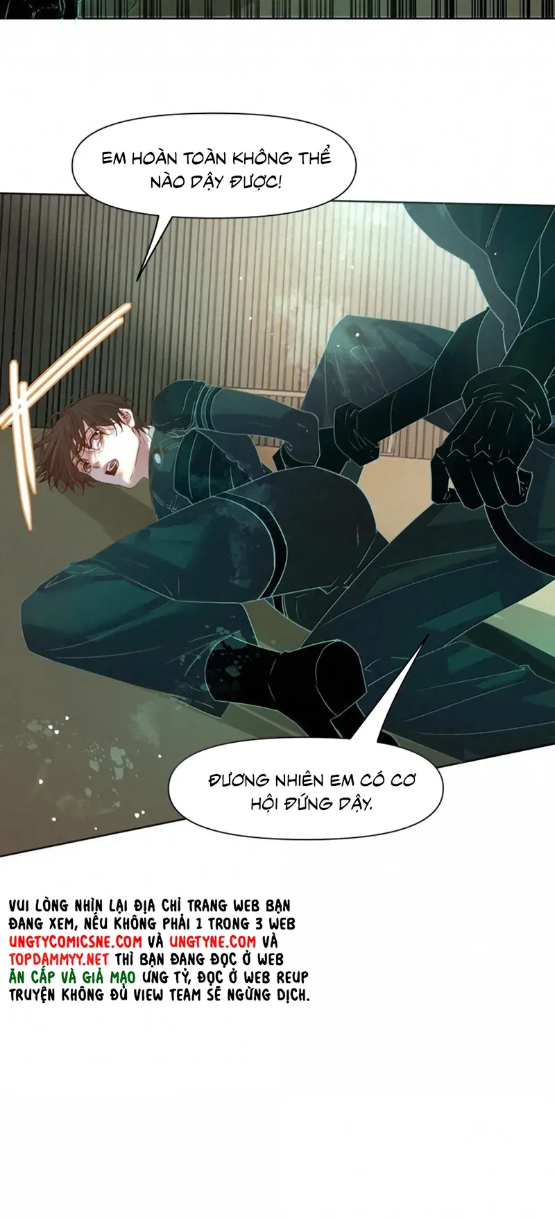 đọc truyện Tuyệt Xử Phùng Sinh Chương 112 ảnh 20 tại Thiên Thai Truyện