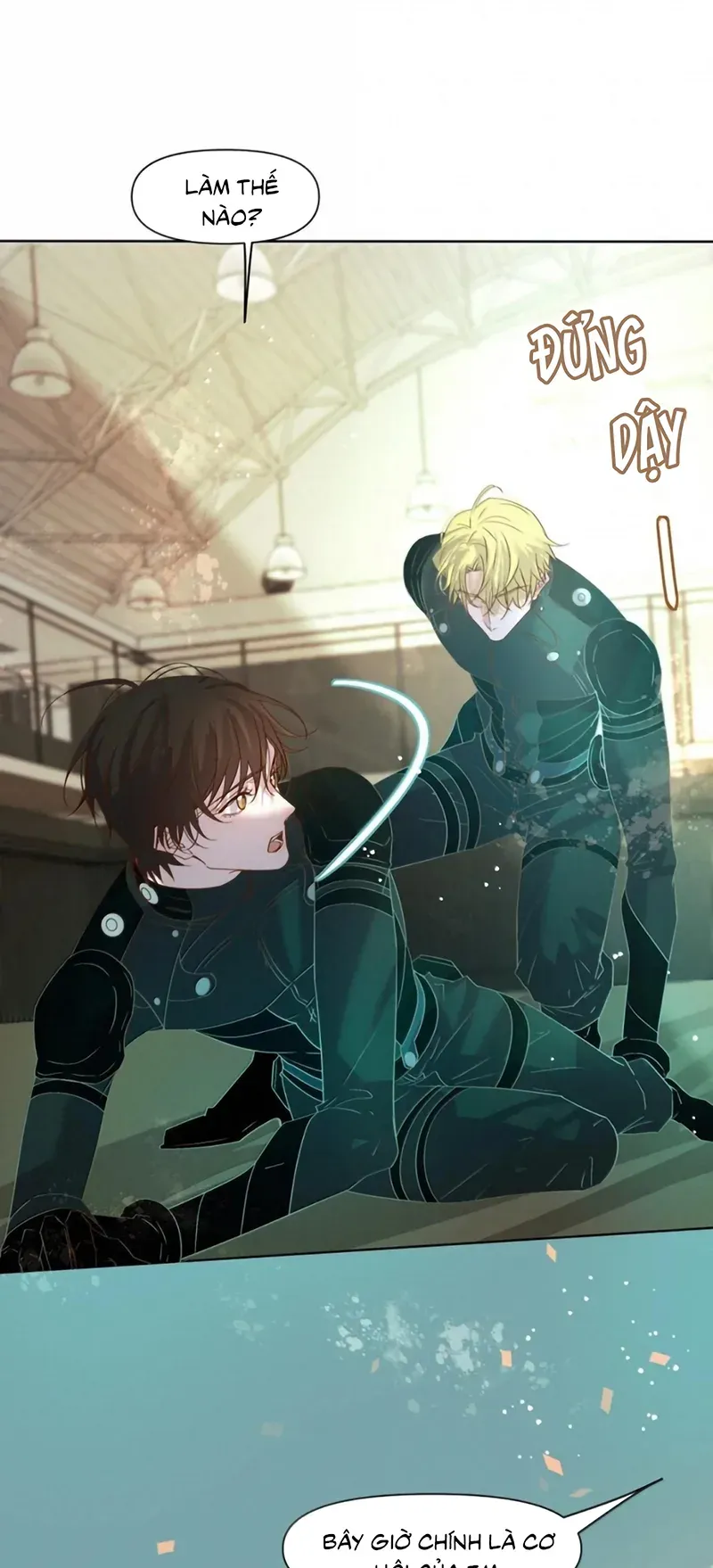 đọc truyện Tuyệt Xử Phùng Sinh Chương 112 ảnh 21 tại Thiên Thai Truyện