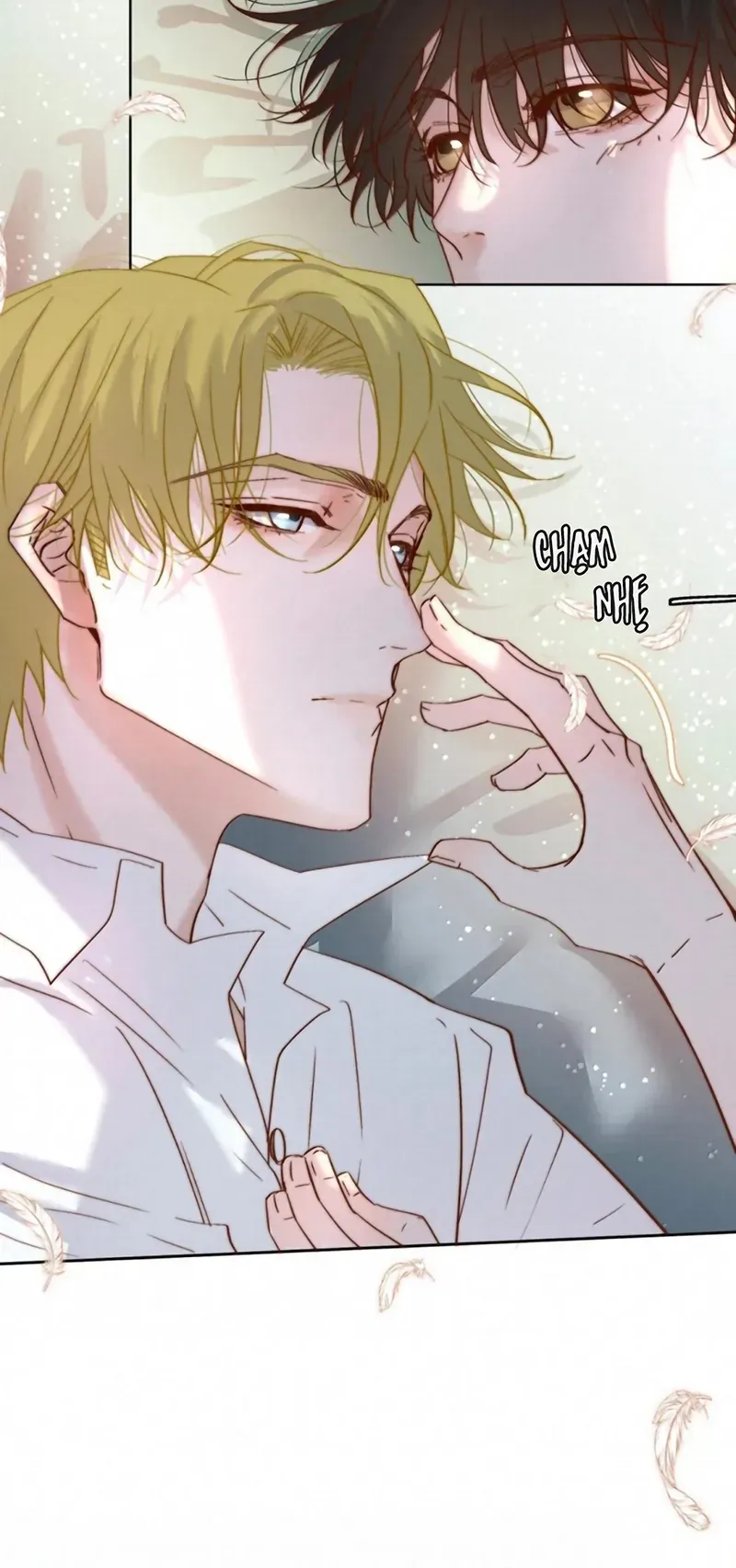 đọc truyện Tuyệt Xử Phùng Sinh Chương 112 ảnh 4 tại Thiên Thai Truyện