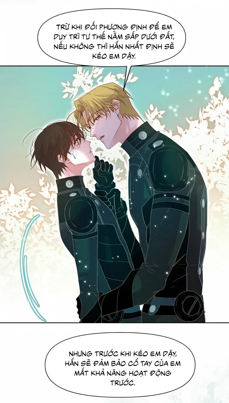 đọc truyện Tuyệt Xử Phùng Sinh Chương 112 ảnh 23 tại Thiên Thai Truyện