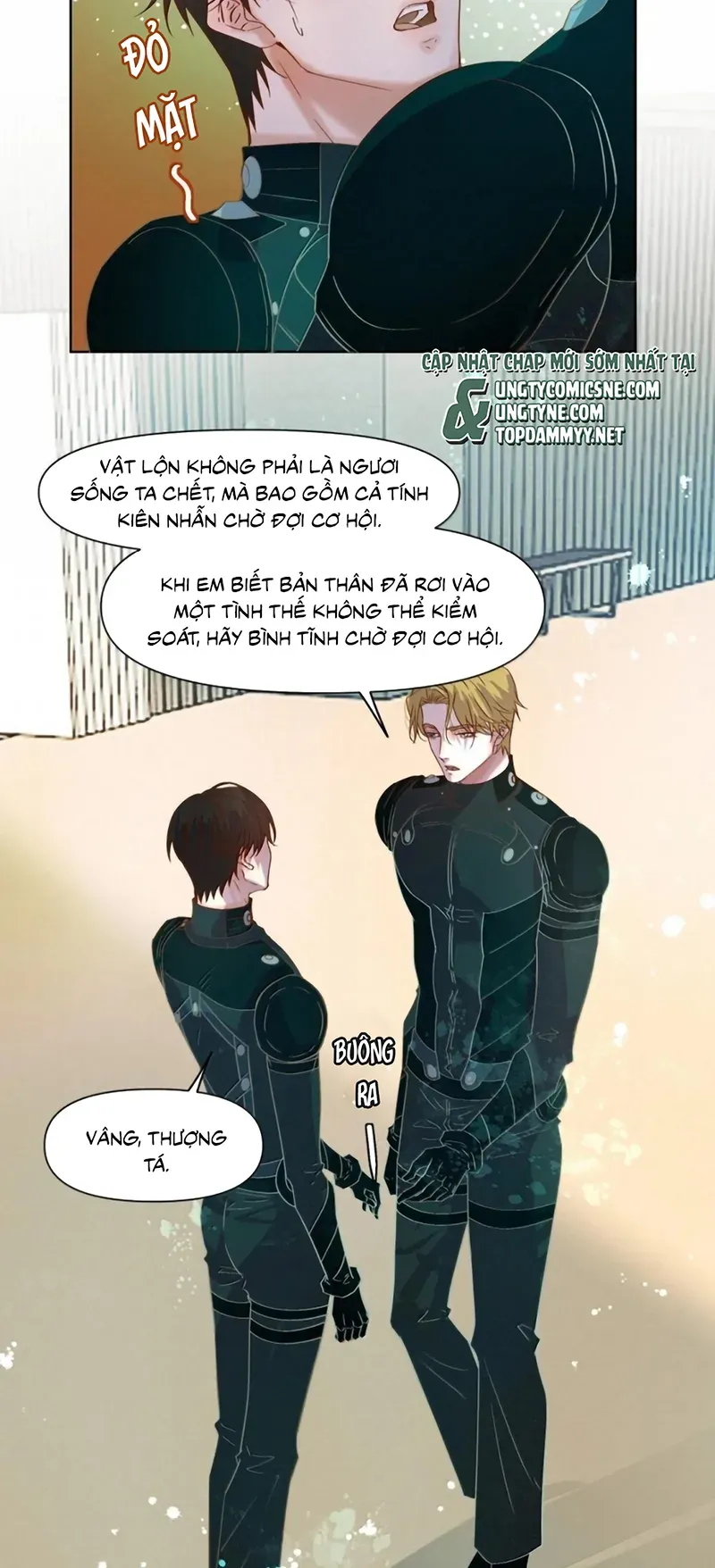 đọc truyện Tuyệt Xử Phùng Sinh Chương 112 ảnh 25 tại Thiên Thai Truyện