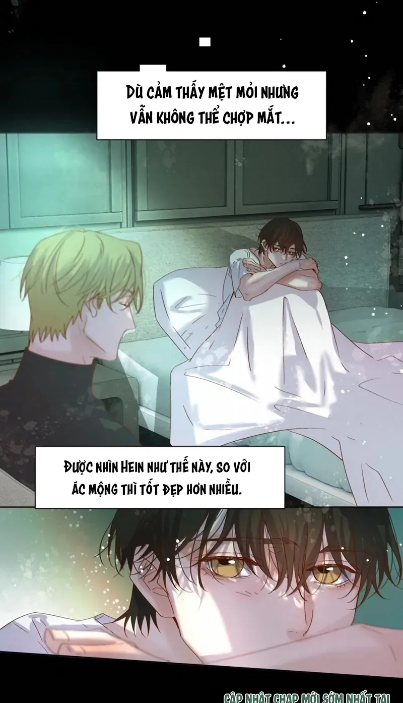 đọc truyện Tuyệt Xử Phùng Sinh Chương 112 ảnh 30 tại Thiên Thai Truyện