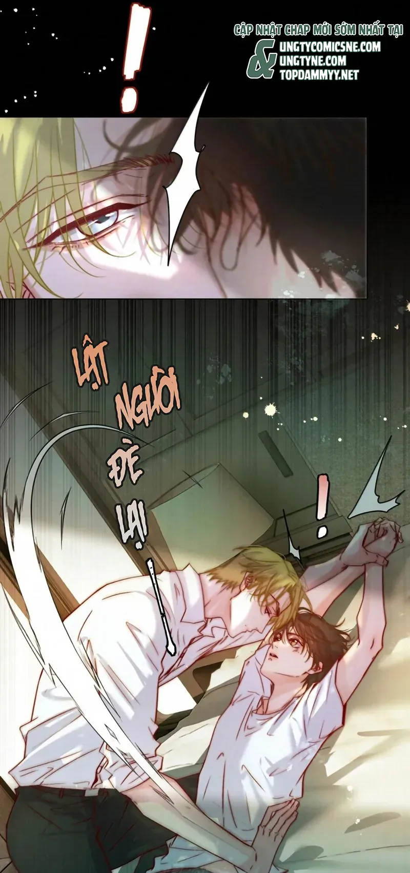 đọc truyện Tuyệt Xử Phùng Sinh Chương 112 ảnh 7 tại Thiên Thai Truyện