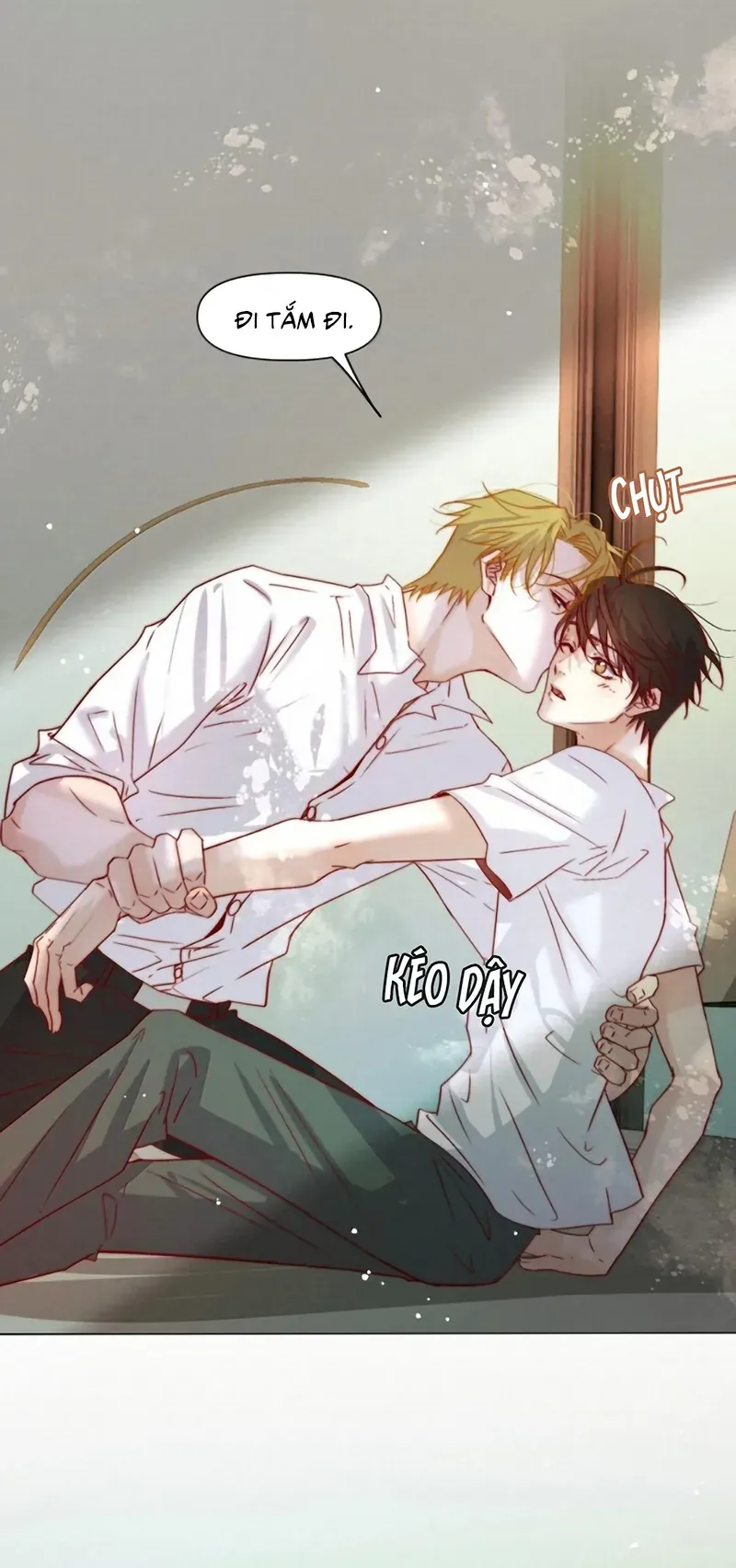 đọc truyện Tuyệt Xử Phùng Sinh Chương 112 ảnh 10 tại Thiên Thai Truyện