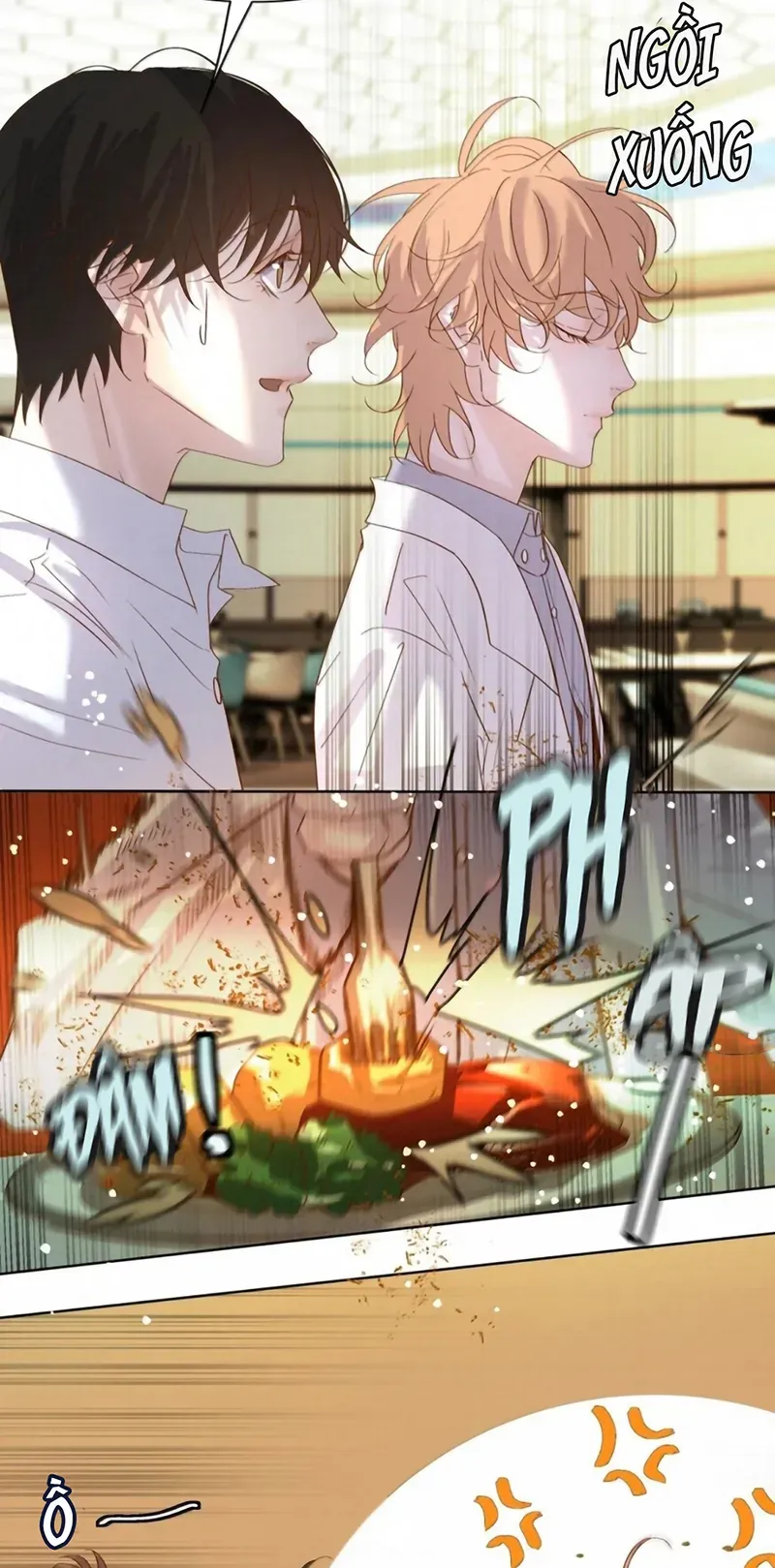 đọc truyện Tuyệt Xử Phùng Sinh Chương 113 ảnh 13 tại Thiên Thai Truyện