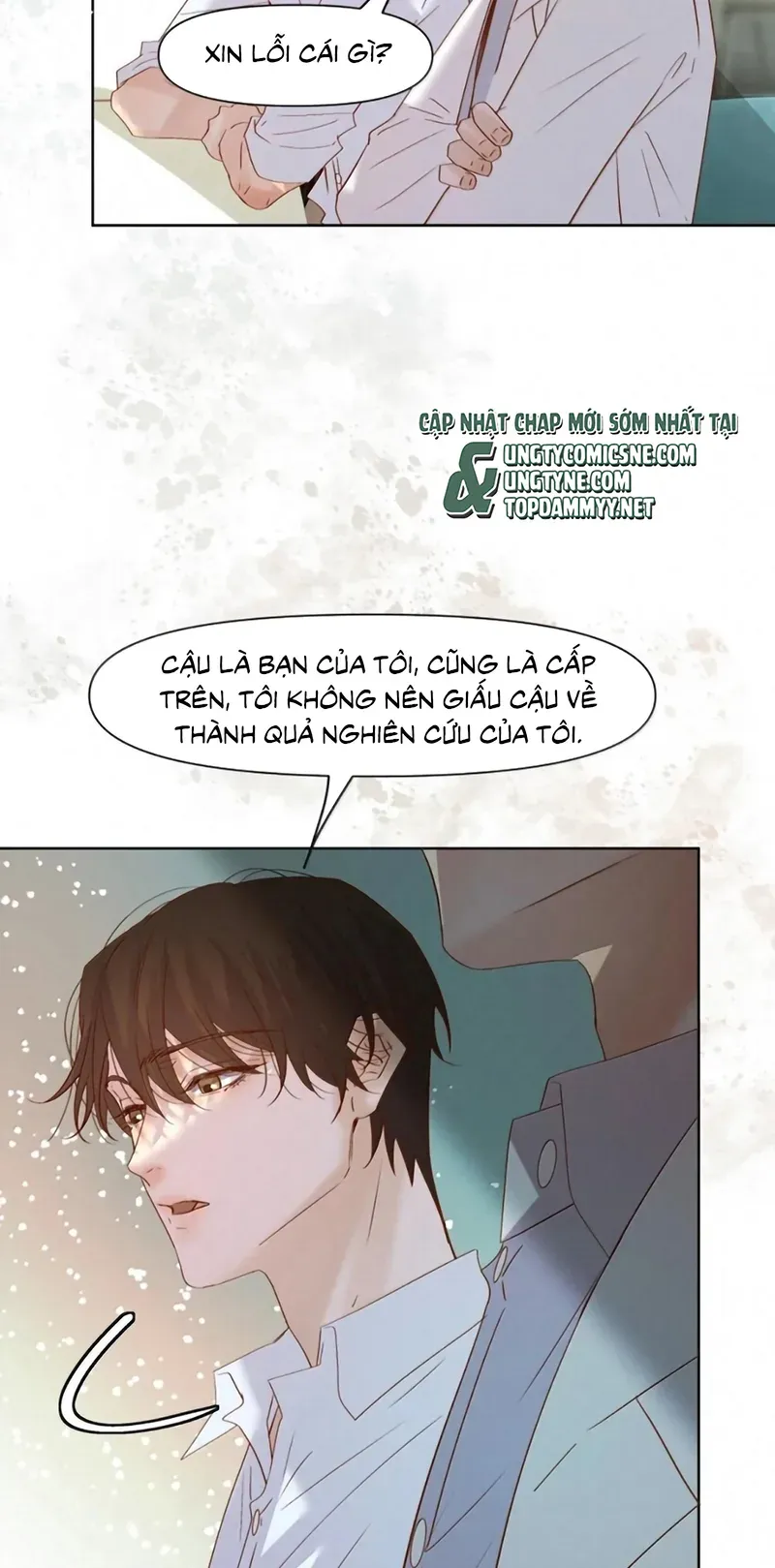 đọc truyện Tuyệt Xử Phùng Sinh Chương 113 ảnh 16 tại Thiên Thai Truyện