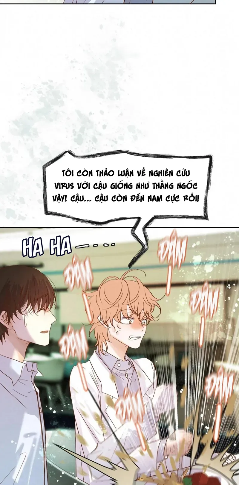 đọc truyện Tuyệt Xử Phùng Sinh Chương 113 ảnh 17 tại Thiên Thai Truyện