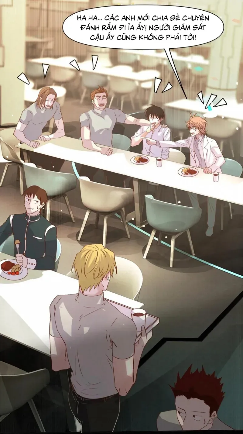 đọc truyện Tuyệt Xử Phùng Sinh Chương 113 ảnh 24 tại Thiên Thai Truyện