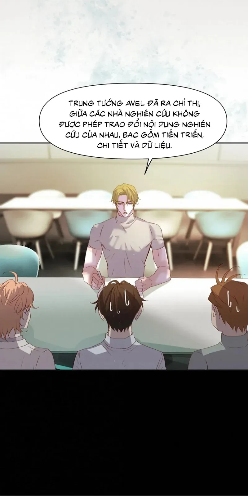 đọc truyện Tuyệt Xử Phùng Sinh Chương 113 ảnh 26 tại Thiên Thai Truyện