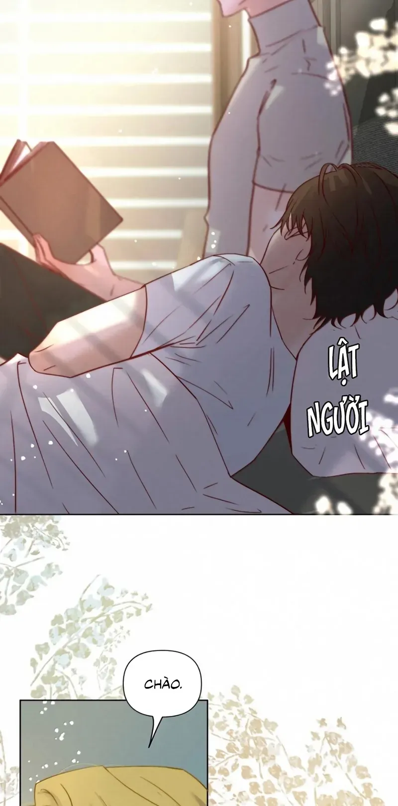 đọc truyện Tuyệt Xử Phùng Sinh Chương 113 ảnh 5 tại Thiên Thai Truyện