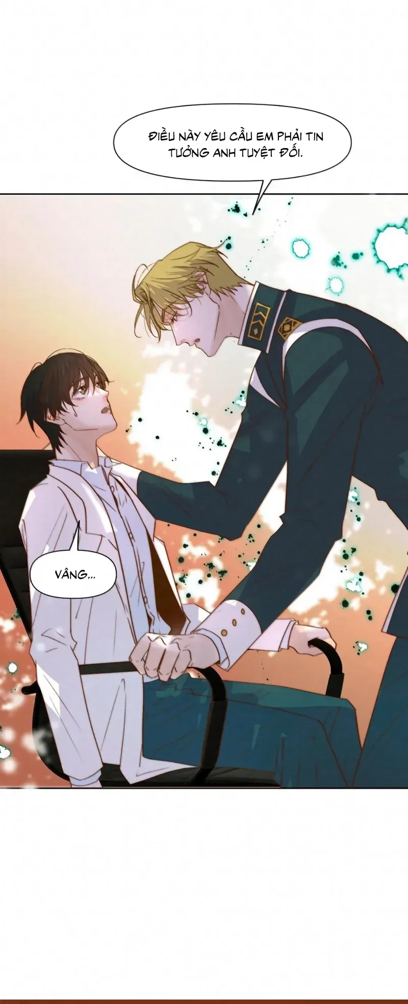 đọc truyện Tuyệt Xử Phùng Sinh Chương 113 ảnh 36 tại Thiên Thai Truyện