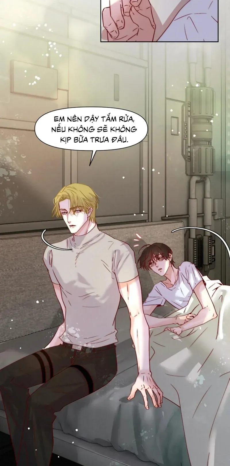 đọc truyện Tuyệt Xử Phùng Sinh Chương 113 ảnh 7 tại Thiên Thai Truyện