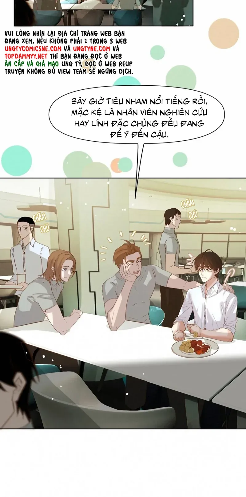 đọc truyện Tuyệt Xử Phùng Sinh Chương 113 ảnh 10 tại Thiên Thai Truyện