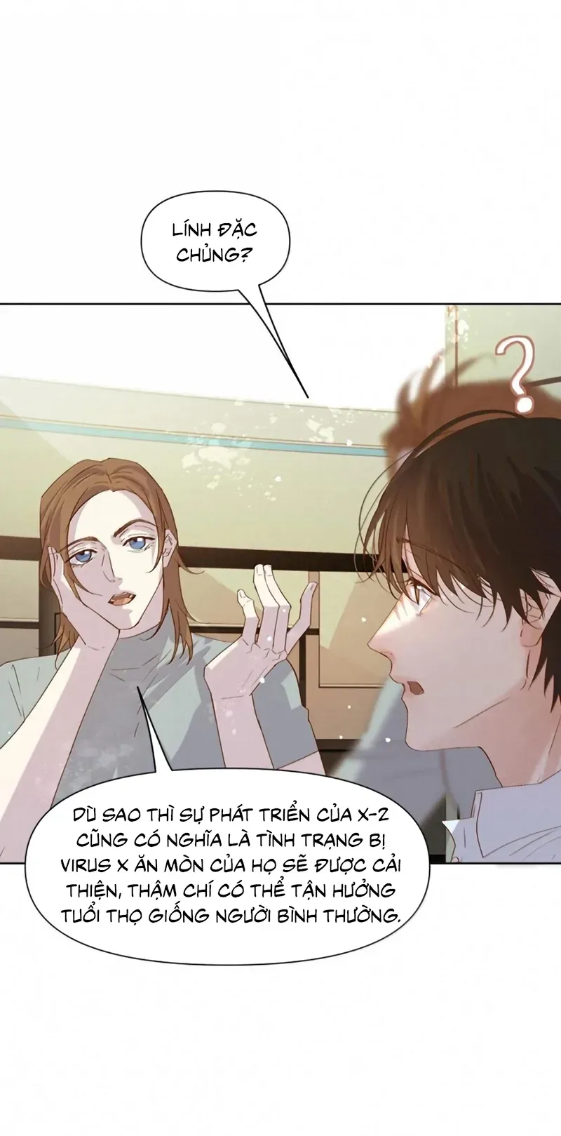 đọc truyện Tuyệt Xử Phùng Sinh Chương 113 ảnh 11 tại Thiên Thai Truyện