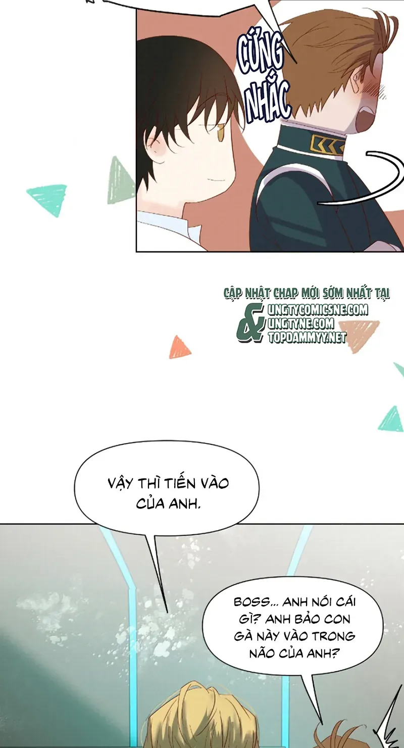 đọc truyện Tuyệt Xử Phùng Sinh Chương 114 ảnh 12 tại Thiên Thai Truyện