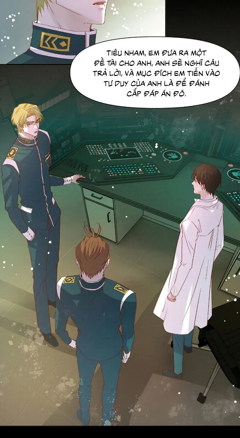 đọc truyện Tuyệt Xử Phùng Sinh Chương 114 ảnh 14 tại Thiên Thai Truyện