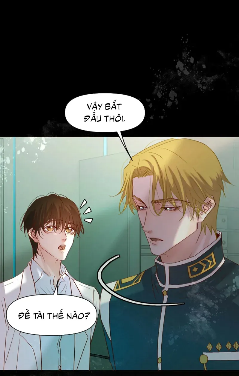 đọc truyện Tuyệt Xử Phùng Sinh Chương 114 ảnh 16 tại Thiên Thai Truyện