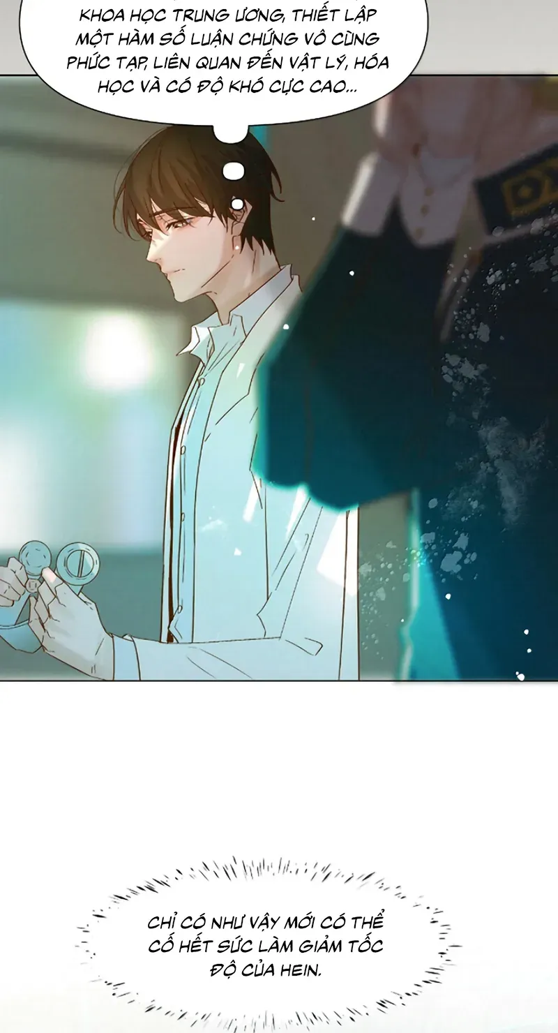 đọc truyện Tuyệt Xử Phùng Sinh Chương 114 ảnh 18 tại Thiên Thai Truyện