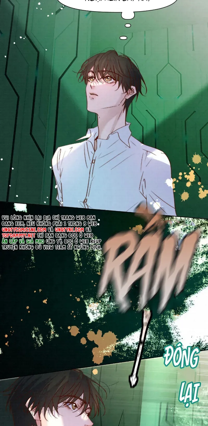 đọc truyện Tuyệt Xử Phùng Sinh Chương 114 ảnh 23 tại Thiên Thai Truyện