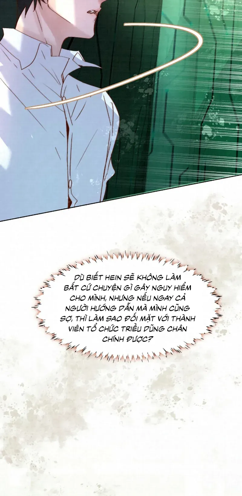 đọc truyện Tuyệt Xử Phùng Sinh Chương 114 ảnh 24 tại Thiên Thai Truyện