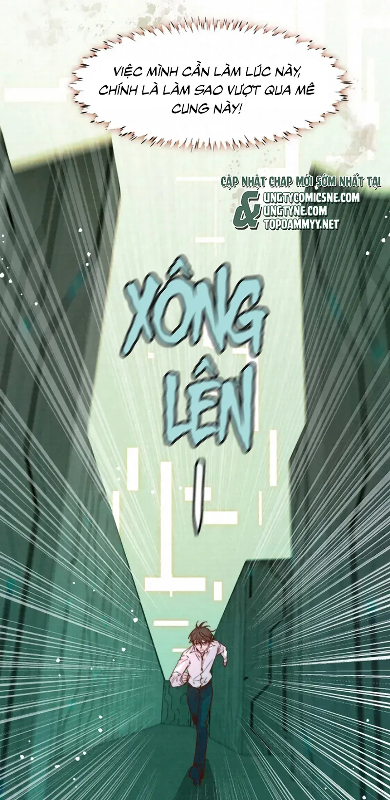 đọc truyện Tuyệt Xử Phùng Sinh Chương 114 ảnh 25 tại Thiên Thai Truyện