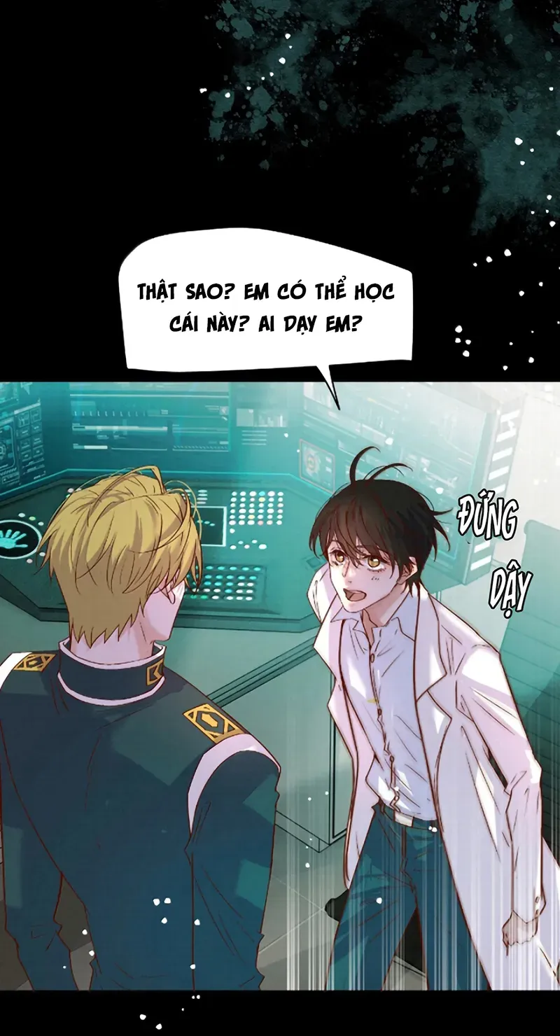 đọc truyện Tuyệt Xử Phùng Sinh Chương 114 ảnh 5 tại Thiên Thai Truyện