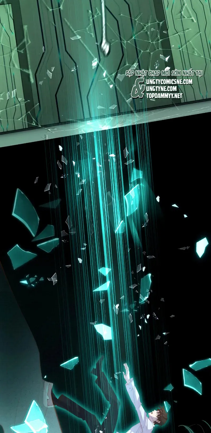 đọc truyện Tuyệt Xử Phùng Sinh Chương 114 ảnh 34 tại Thiên Thai Truyện