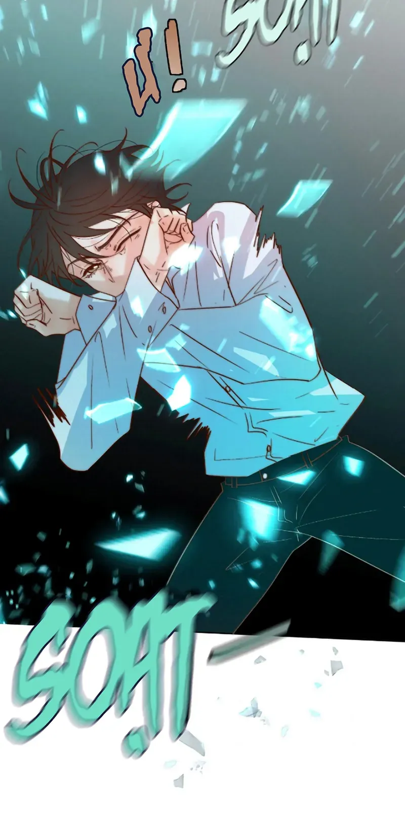 đọc truyện Tuyệt Xử Phùng Sinh Chương 114 ảnh 36 tại Thiên Thai Truyện