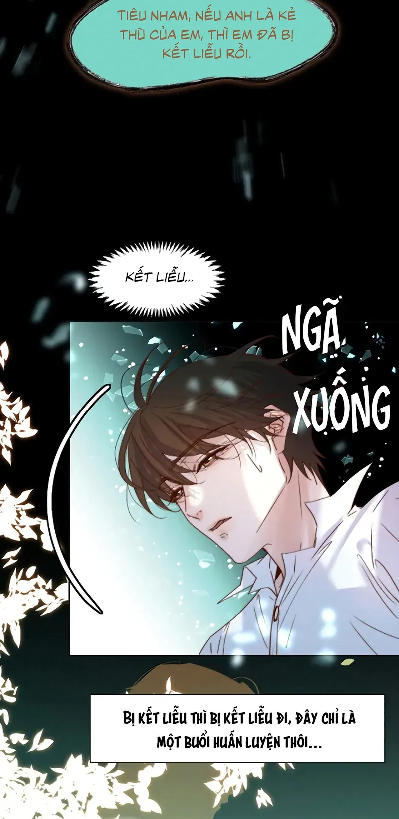 đọc truyện Tuyệt Xử Phùng Sinh Chương 114 ảnh 38 tại Thiên Thai Truyện