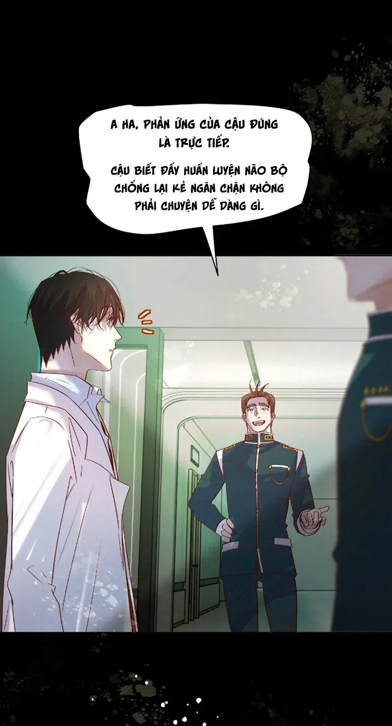 đọc truyện Tuyệt Xử Phùng Sinh Chương 114 ảnh 7 tại Thiên Thai Truyện