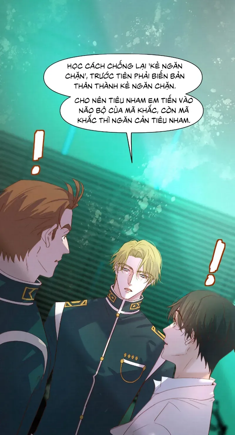 đọc truyện Tuyệt Xử Phùng Sinh Chương 114 ảnh 9 tại Thiên Thai Truyện