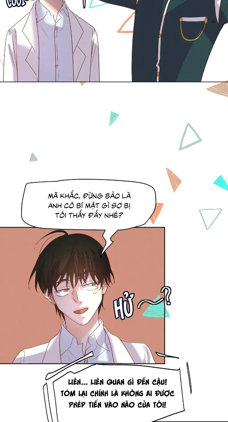 đọc truyện Tuyệt Xử Phùng Sinh Chương 114 ảnh 11 tại Thiên Thai Truyện