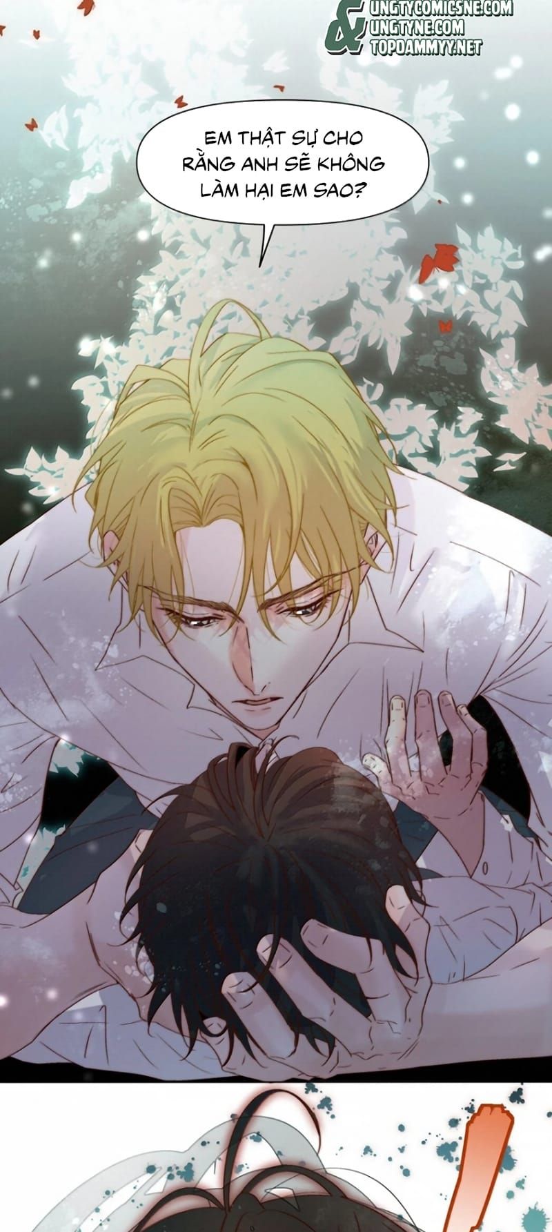 đọc truyện Tuyệt Xử Phùng Sinh Chương 115 ảnh 2 tại Thiên Thai Truyện